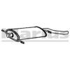 KLARIUS 220282 End Silencer